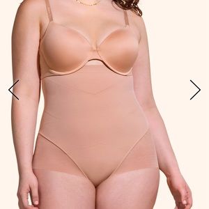 NWT Honeylove SuperPower Brief